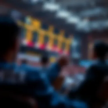 Analyzing predictions and outcomes