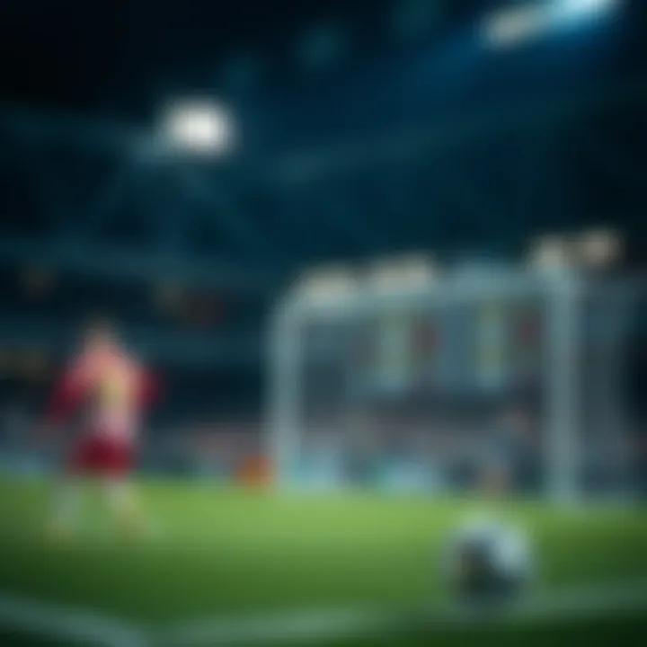 Overview of online betting platforms