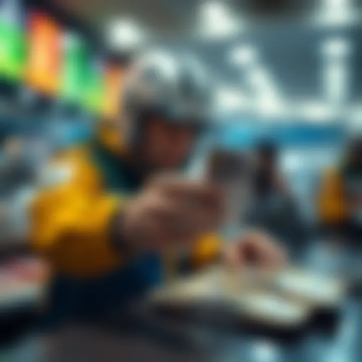 Exploring Innovative Payment Methods Innovative payment methods for small transactions