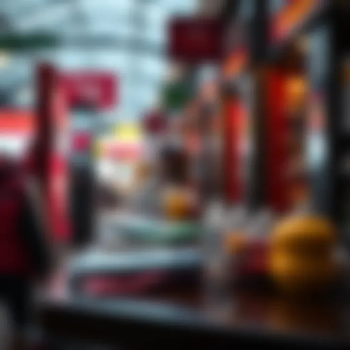 Payment methods overview