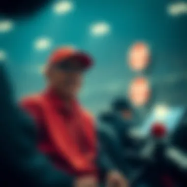 Long-term Financial Effects of the Pension Lottery Long-term financial effects of pension lottery