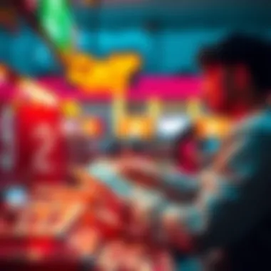 Financial impact of lottery winnings