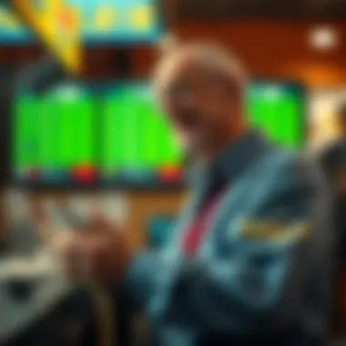 Exploring Various Payment Methods for Lottery Winnings Exploring the payment methods of pension lottery