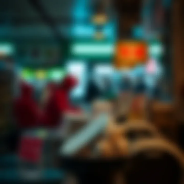 Guide to purchasing pension lottery tickets