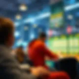 Detailed breakdown of pension lottery structure