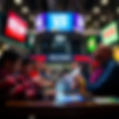 Tax implications on lottery winnings