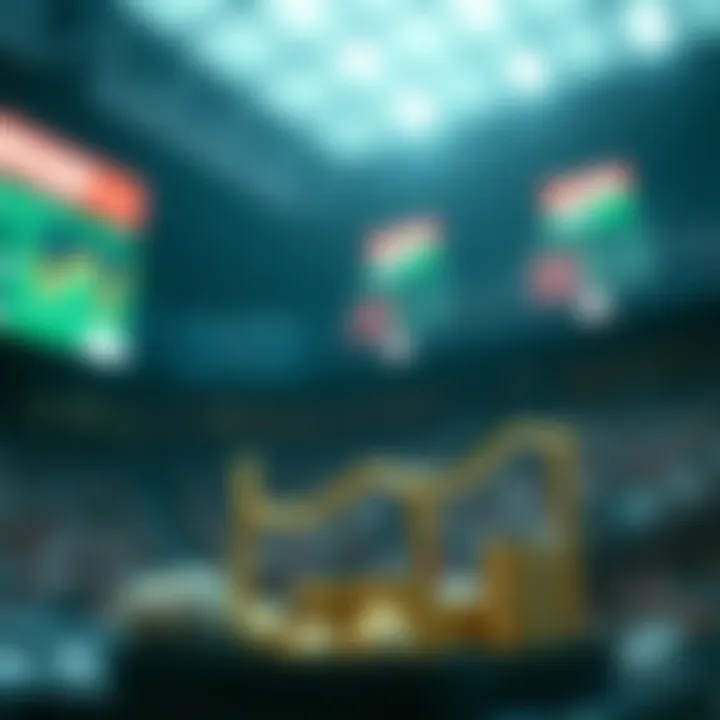 Statistical analysis of winning probabilities