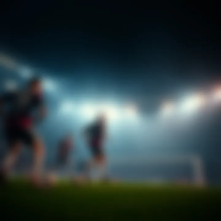 Impact of player performance on game outcomes