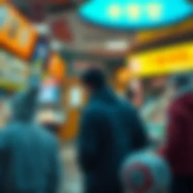 Popular types of Korean lottery games