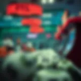 Overview of Powerball betting strategies