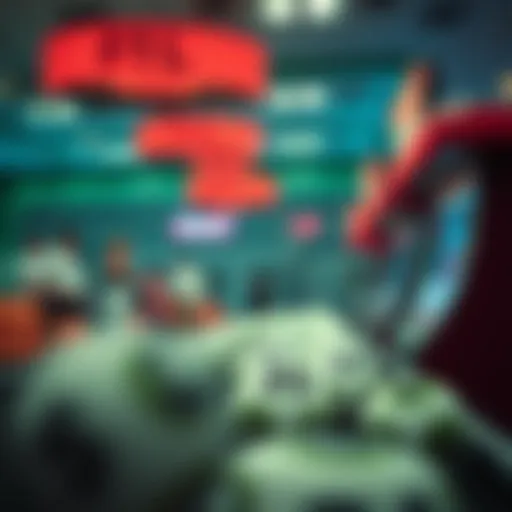 Overview of Powerball betting strategies