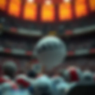 Understanding Betting Trends Statistical analysis of Powerball betting trends