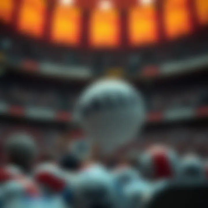 Understanding Betting Trends Statistical analysis of Powerball betting trends