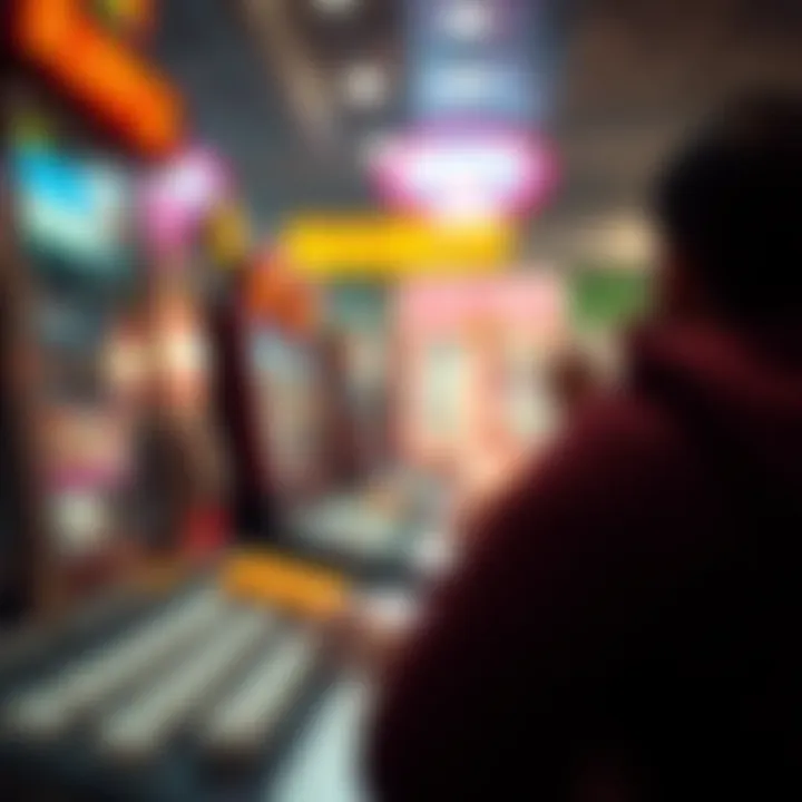 In-depth Analysis of the Best Powerball Sites Analysis of top Powerball sites