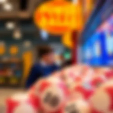 Powerball site benefits for all users