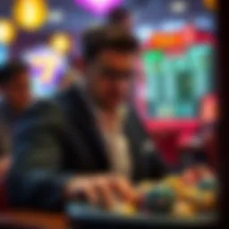 Overview of Powerball betting strategies