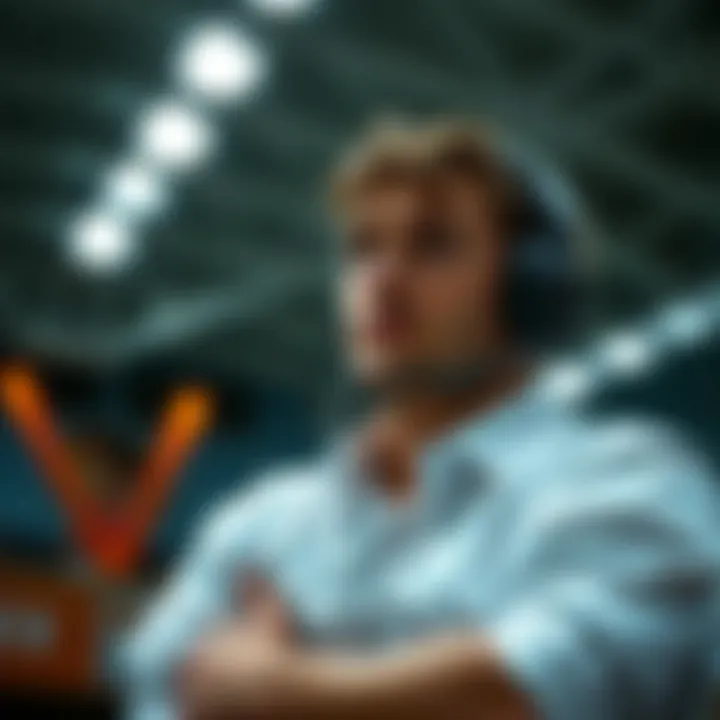 Maximizing user experience in betting