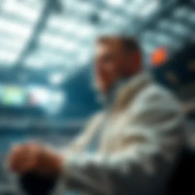 Creating a safe betting environment