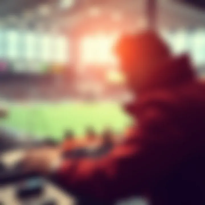 Preventive measures against online gambling fraud