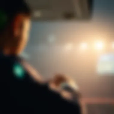 Maximizing profits through Naver dividends