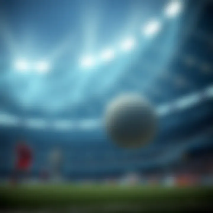 Key Factors Influencing Sports Betting Outcomes Key factors influencing sports betting outcomes