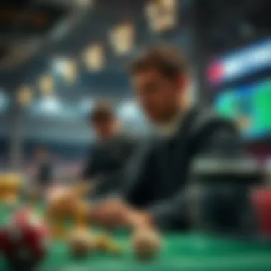 Effective Risk Management in Betting Risk management in betting