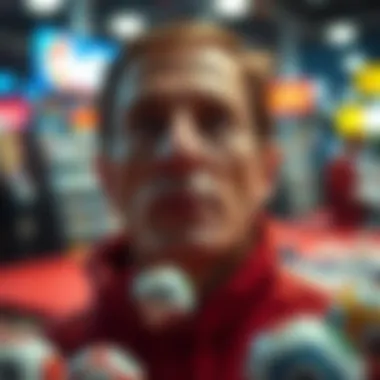 The psychological impact of lottery games