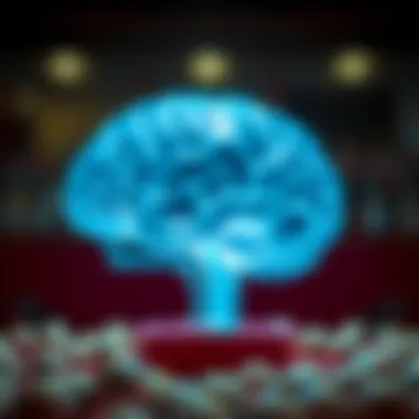 Psychological factors influencing lottery choices