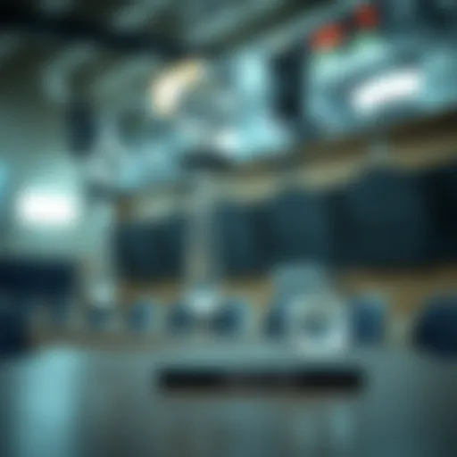 Conceptual representation of ratios in mathematics