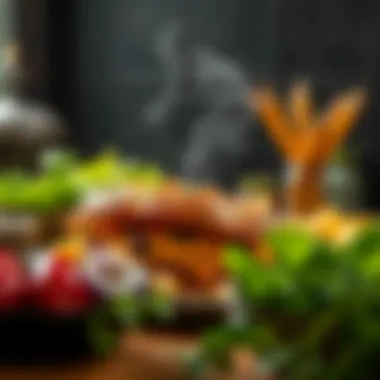 Applying Ratios in Recipes Visual guide to using ratios in recipes