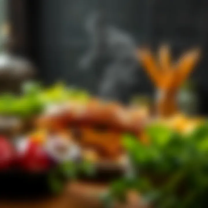 Applying Ratios in Recipes Visual guide to using ratios in recipes