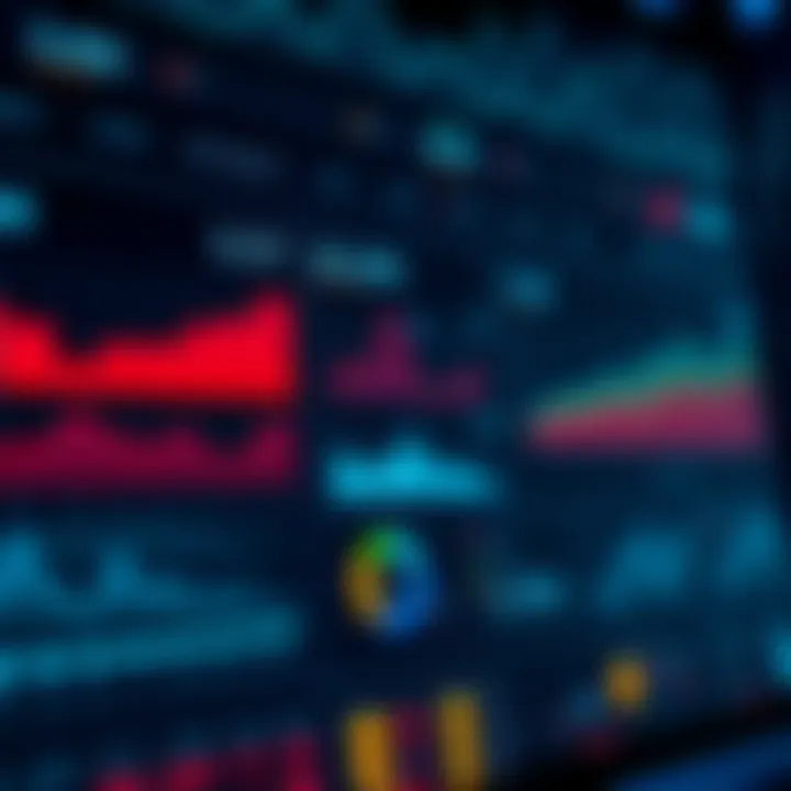 Real-time sports analysis dashboard