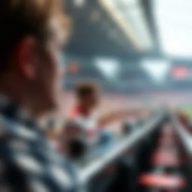 Real-world examples of betting commissions