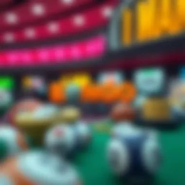 Selection of recommended bingo sites