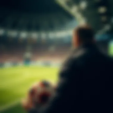 Recent regulatory changes in the betting industry