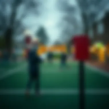 Regulatory aspects of playground betting addresses