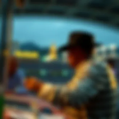 Navigating Risk Management in Betting Risk management strategies for betting