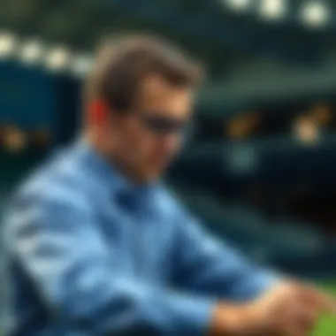 Safe betting environment essentials