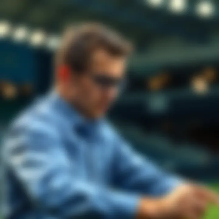 Safe betting environment essentials