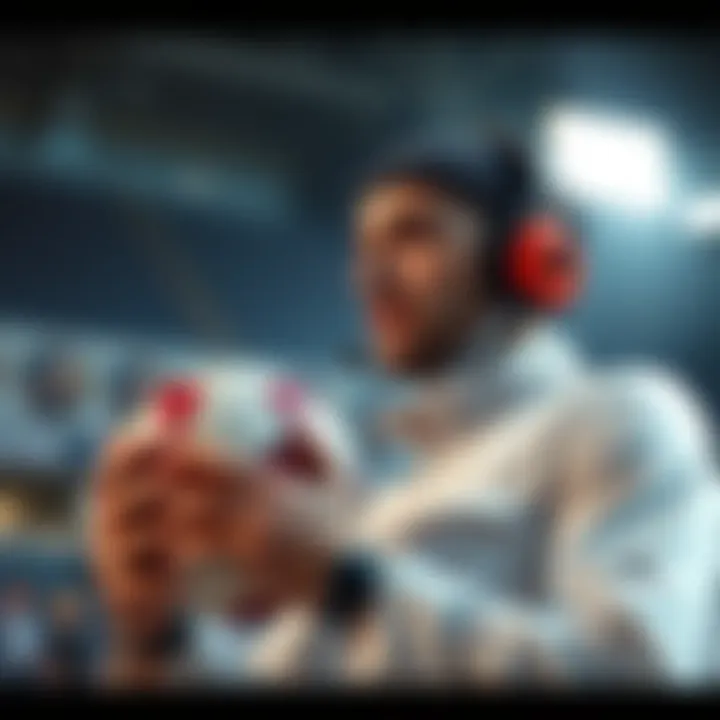 Safe betting practices