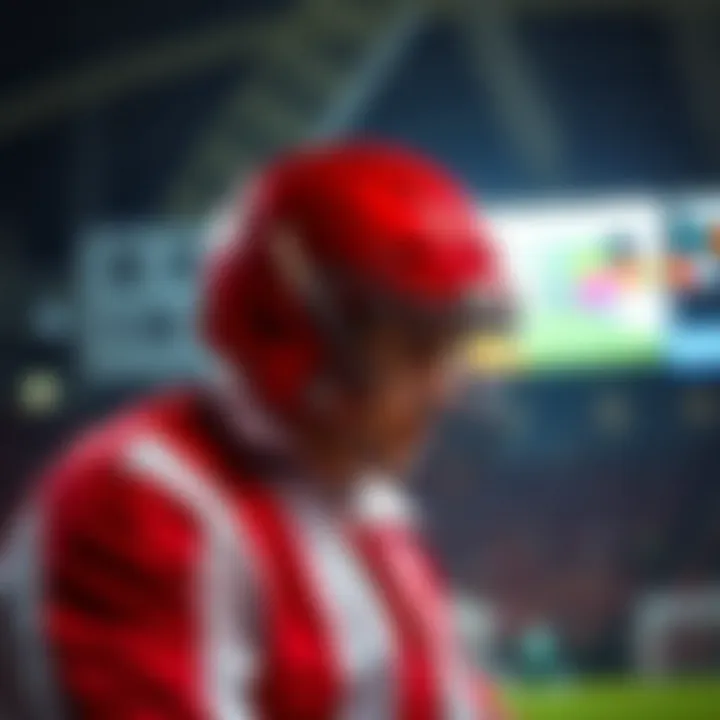 Guidelines for Safe Betting and Future Directions Safe betting tips and future direction