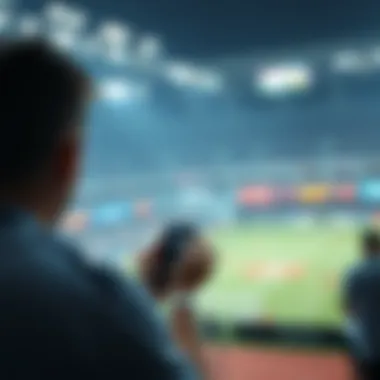 Checklist of essential features for safe online betting environments