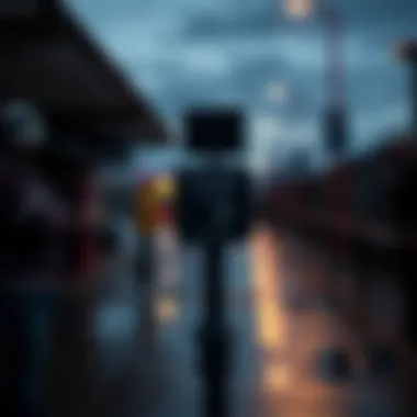 Security concerns related to playground betting addresses