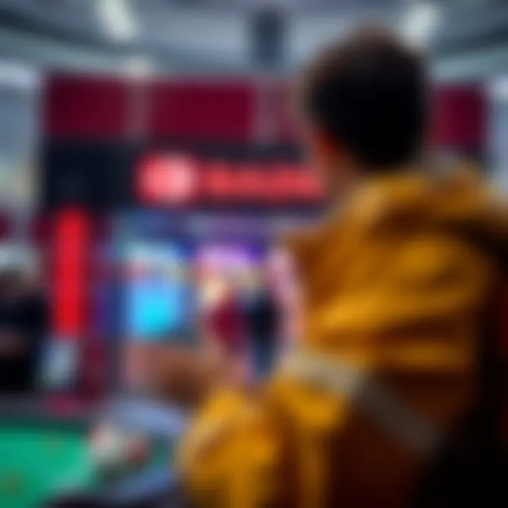 Security measures in banking