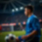 Detailed analysis of soccer betting sites