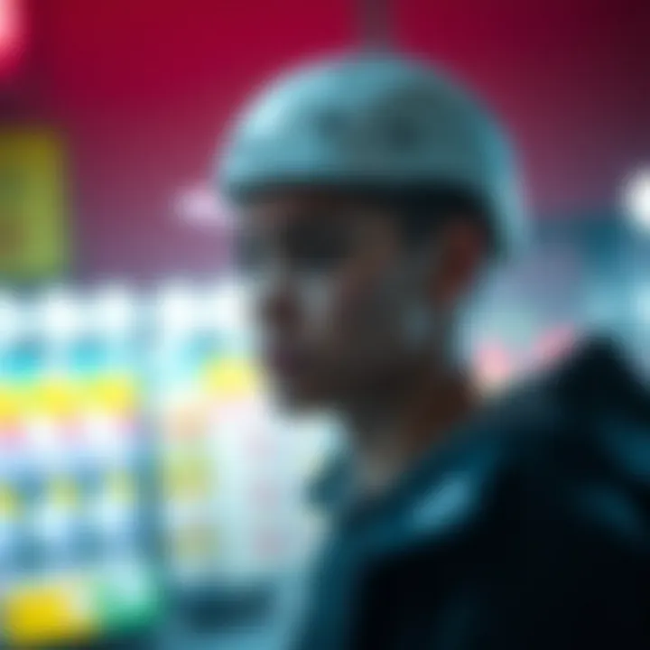 Social implications of lottery participation