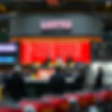 Impact of Australian Wednesday Lotto on society and economy