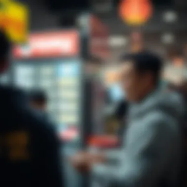 Societal Impact of Lotteries in South Korea The societal impact of lotteries in South Korea