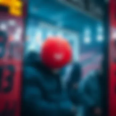 Analyzing betting psychology and user behavior