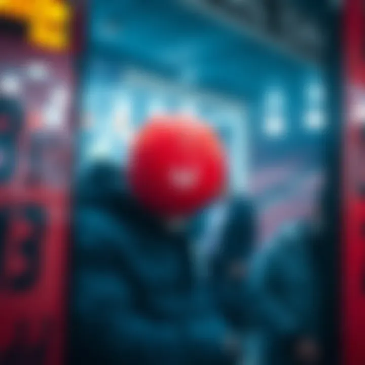 Analyzing betting psychology and user behavior